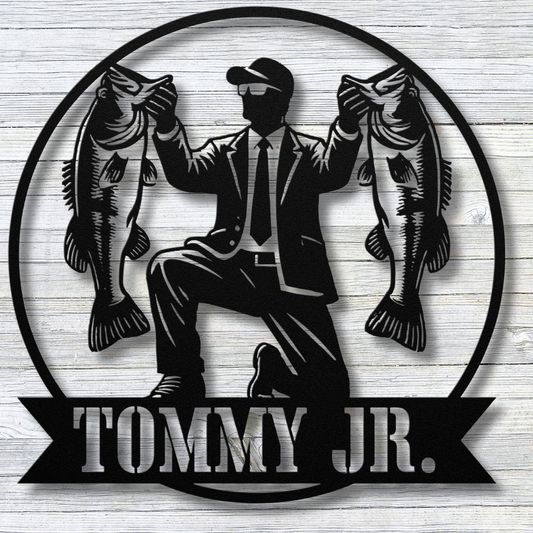 The Bass Legend